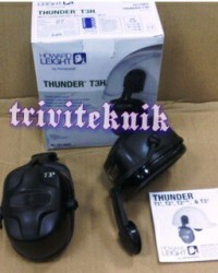 earmuff howard leight thunder  t3h