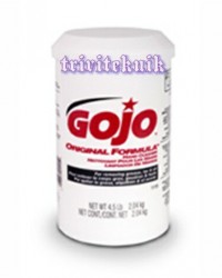 GoJo original formula hand cleaner,gojo cream 1111