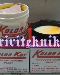 Kolor Kut Gasoline Gauging Paste