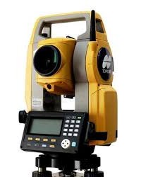 __ 082119696710 __  Jual Garansi  !!! Total Station Topcon ES 105//