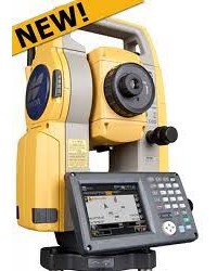 ( 082119696710 )  Jual BARU @ Total Station Topcon ES 103 //