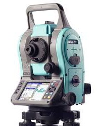 Jual Murni # Total Station NIKON NIVO 2C. 3C. 5C  = 082119696710