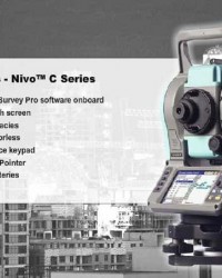 __ 082119696710 __ Jual Kalibrasi # Total Station NIKON NIVO 3C