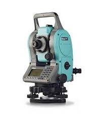 Jual EDAR // Total station NIKON NIVO 5M = 082119696710,.///