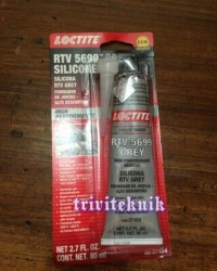 Loctite 5699 grey high performance