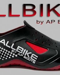 sepatu allbike,sepeda gowes,aPboot karet, 40,41,42