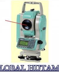 (08787-8484-584) Jual Total Station Nikon DTM322 NPL322