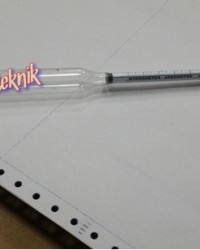 Density hydrometer 0.700-0.800,hidrometer