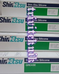 Shinetsu Shinetsu,Shin etsu silicone greases