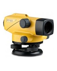 JUAL SEWA SERVICE DAN KALIBRASI ALAT-ALAT UKUR AUTOMATIC LEVEL TOPCON ATB-3