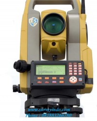 Total station Topcon ES-105 Reflektor Tlp.081380673290