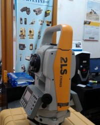 JUAL Total Station Cygnus KS-102 Tlp.087883266780