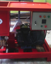 Pompa Hydrotest 500 bar - Hawk Pump PX Italy