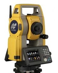 08111 390 801 : Jasa Kalibrasi Total Station Topcon OS-101, OS-102, OS-103, OS-105