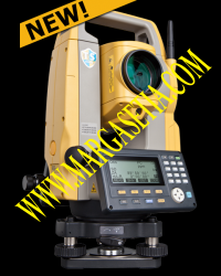 TOTAL STATION TOPC GTS 255N