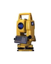 JUAL TOTAL STATION TOPCON GTS-255