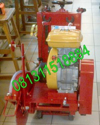 Jual Concrete Cutter Tiger CC-149, Alat Potong Beton, Mesin Potong Beton, Tiger Concrete Cutter