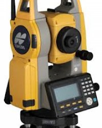 TOTAL STATION TOPCON ES-105