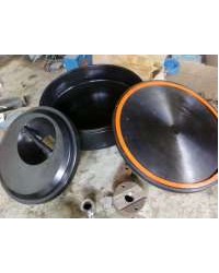 GRINDING HEAD SET / BOWL BANDUNG