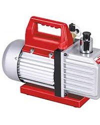 ROBINAIR  15501 VacuMaster 118 Lpm Vacuum Pump 220V,50Hz