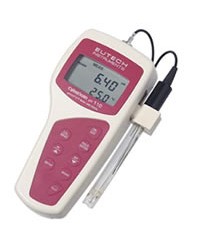 EUTECH CyberScan pH 110