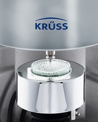 KRUSS Bubble Pressure Tensiometer – BP100