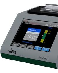  WILKS InfraCal 2 ATR-E