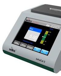  WILKS InfraCal 2 Soot Meter