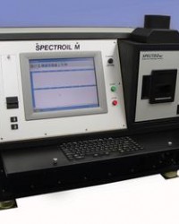  WILKS  Spectroil Q100