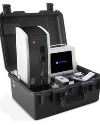  WILKS  Q5800 Portable Oil Lab