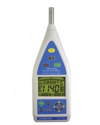  TENMARS ST-109 Class 1 Sound Level Meter