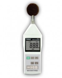  TENMARS TM-101 Sound Level Meter