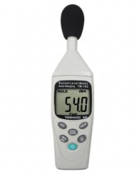 TENMARS TM-102 Sound Level Meter