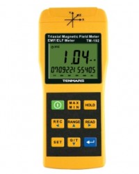 TENMARS TM-192_TM-192D 3-axis EMF Meter