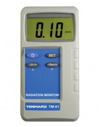  TENMARS TM-91 Radiation Monitor