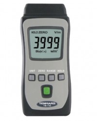  TENMARS  TM-750 Solar Power Meter