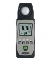  TENMARS TM-720 Pocket Size LUX/FC Light Meter