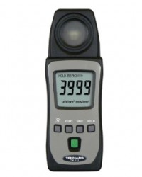  TENMARS TM-213 Pocket Size UVAB Light Meter