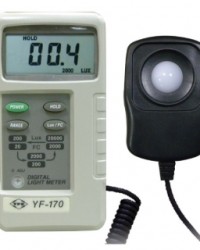  TENMARS YF-170 Light Meter