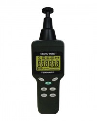  TENMARS TM-4100 _ TM-4100D Tacho Meter