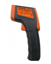 TENMARS TM-301 IR Thermometer