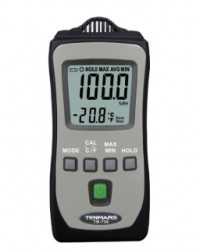  TENMARS TM-730 Pocket Size Temperature