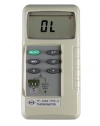  TENMARS YF-160A K type Thermometer