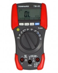 TENMARS TM-88 Digital Multimeter