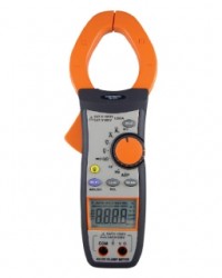 TENMARS TM-3014 AC/DC Clamp Meter