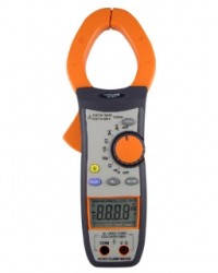 TENMARS TM-3013 AC/DC Clamp Meter