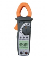 TENMARS TM-1016 AC-HVAC Clamp Meter