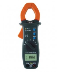 TENMARS TM-13E_AC/DC Clamp Meter