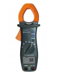 TENMARS TM-12E AC Clamp Meter