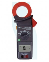 TENMARS YF-8050 AC Clamp Meter